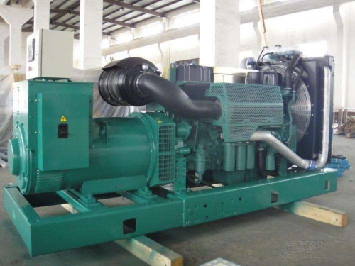 婺源便携静音：租赁无声发电机组，便携式解决能源需求